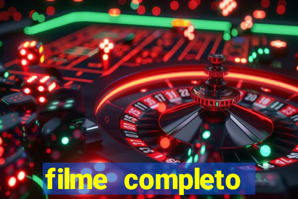 filme completo dublado kraven o caçador